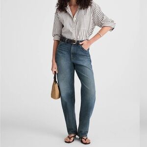 Madewell The Balloon Jean